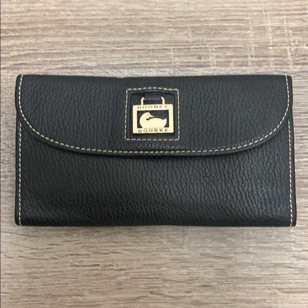 Dooney and Bourke Wallet
